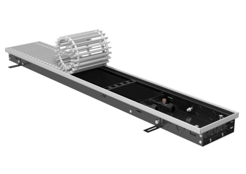 Trench heater VC 55 160