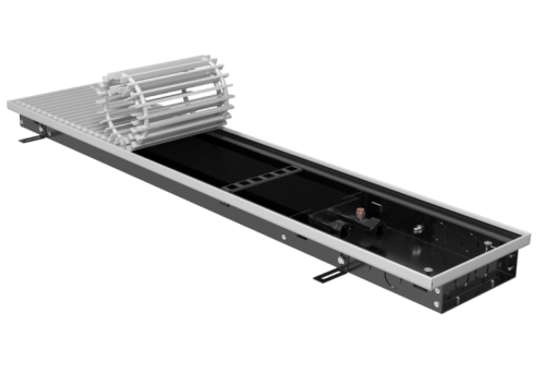 Trench heater VC 55 200