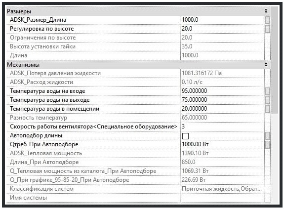 revit bim modeli 2