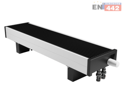 Напольные конвекторы отопления ВКН.100.250.6ТГ