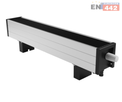 Напольные конвекторы отопления ВКН.150.150.4ТК