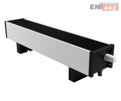 Напольные конвекторы отопления ВКН.150.200.6ТП