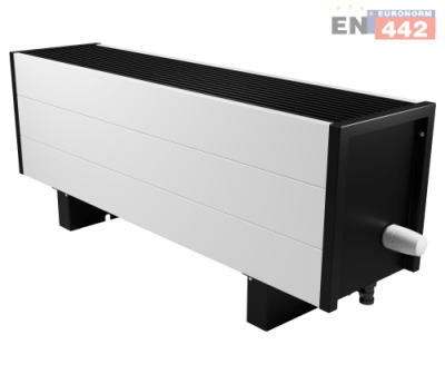 Напольные конвекторы отопления ВКН.300.250.6ТП