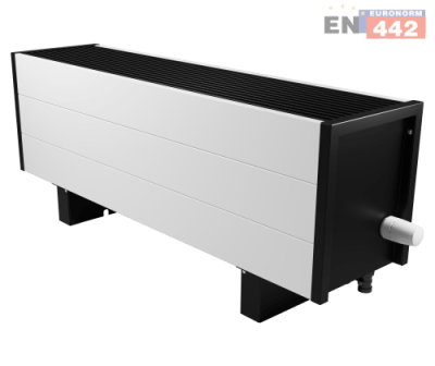 Напольные конвекторы отопления ВКН.300.250.8ТП
