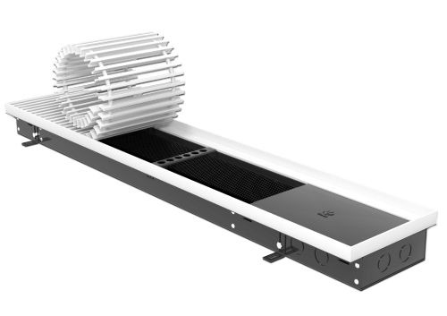 Trench heaters  Price VC 75 200