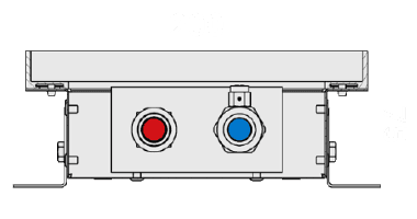 Конвектор внутрипольный водяной цена ВК 75 200