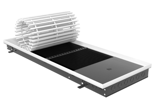 Convectors without Fan VC 75 400 6PH