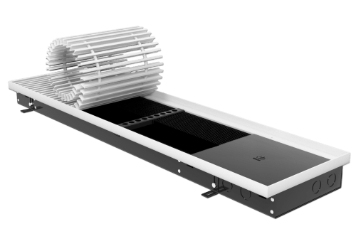 Trench heaters Price VC 75 260